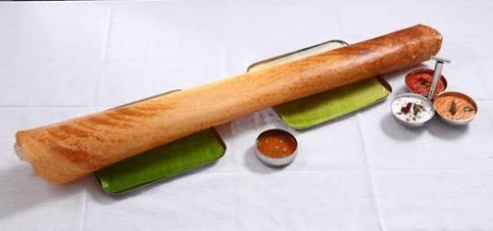 Ram Ashraya Restaurant